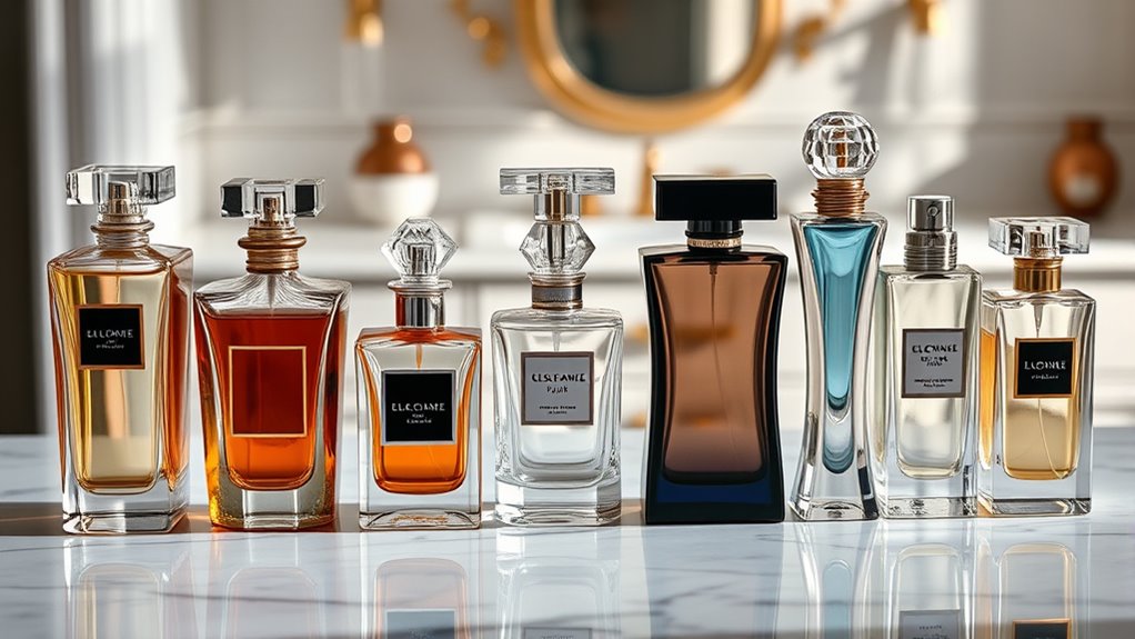 top 8 perfumes 2025