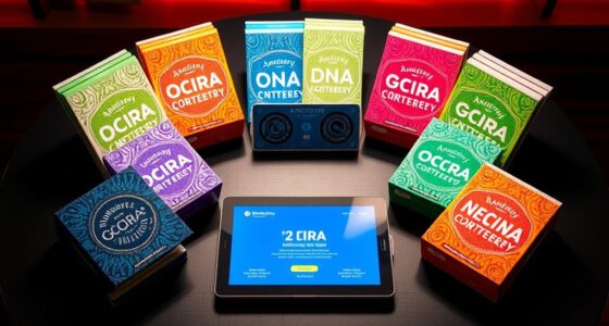 top ancestry dna kits