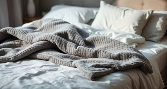 top anxiety relief blankets