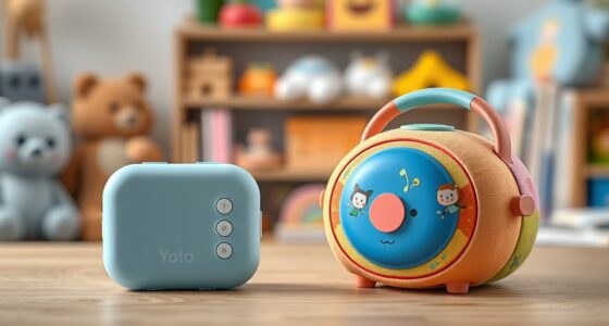 top audio player comparisons