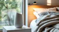 top bedroom humidifier options