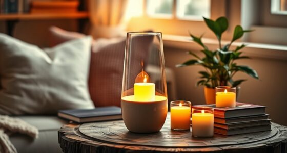 top candle warmer lamp picks
