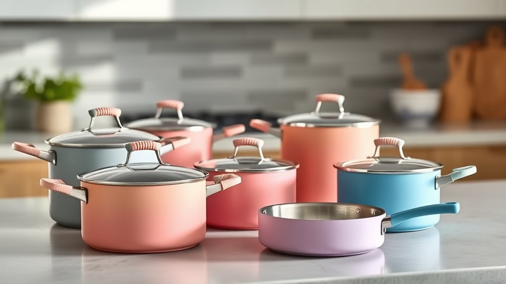 top caraway cookware comparisons