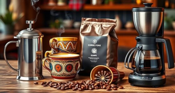 top coffee gift ideas