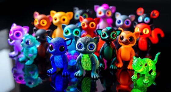 top digital pets 2025