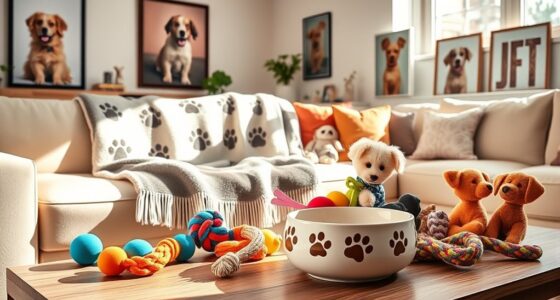 top dog lover gift ideas