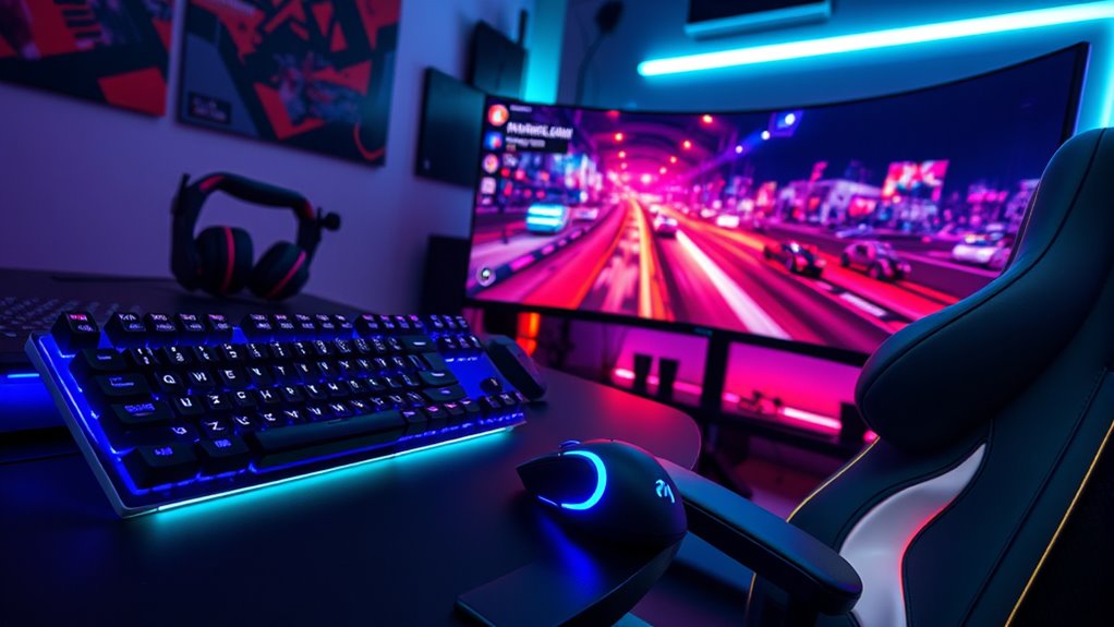 top gaming gift ideas