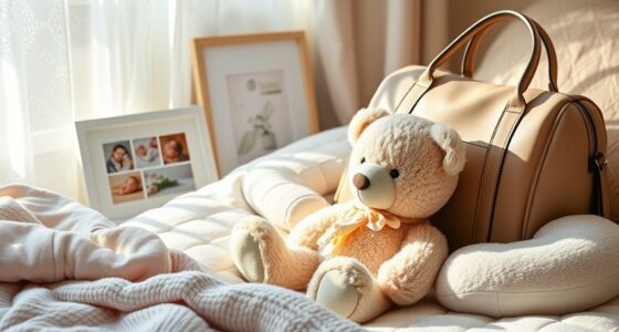 top gifts for new moms