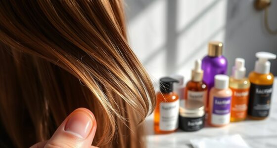 top hair repair products