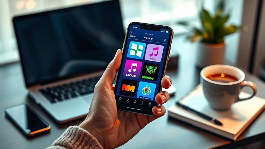 top last minute digital gifts