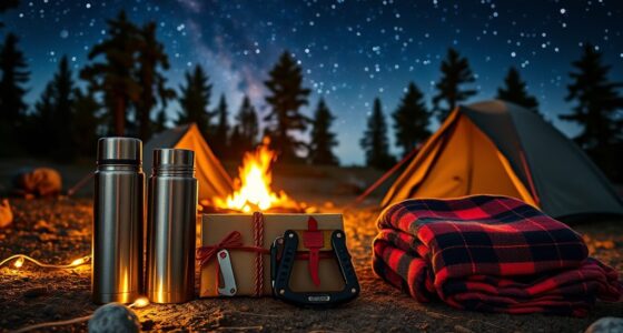 top men s camping gift ideas