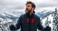 top men s heated vest recommendations