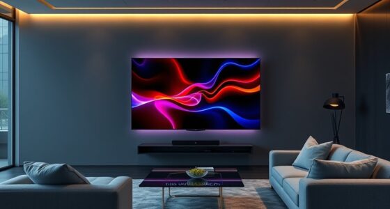 top oled tv cyber monday deals