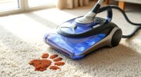 top pet carpet cleaning devices