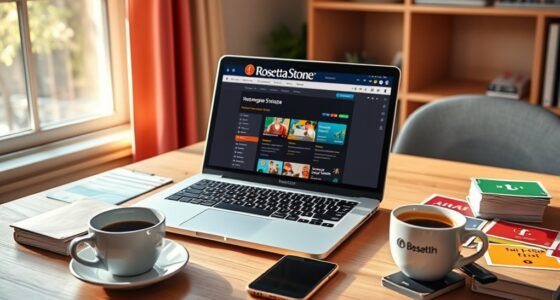 top rosetta stone deals