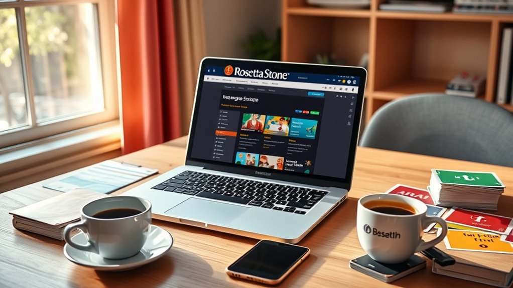 top rosetta stone deals