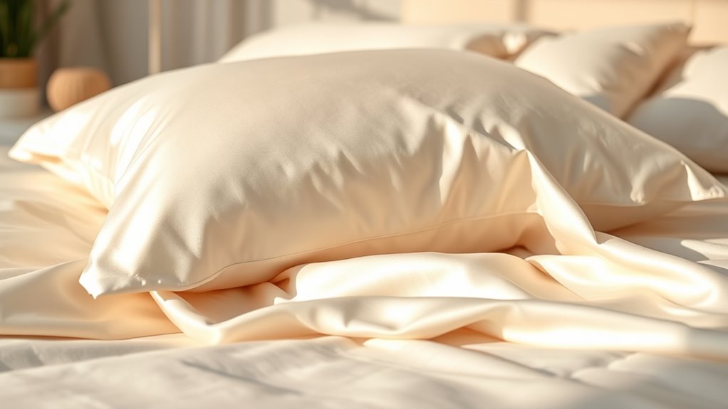 top silk pillowcase picks