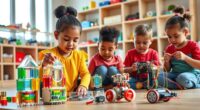 top stem toys for toddlers