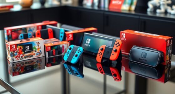 top switch bundles available