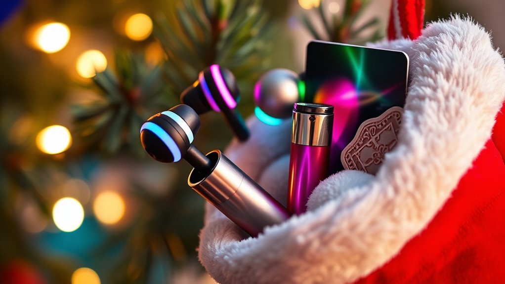 top teen stocking stuffer ideas