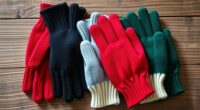 top touchscreen gloves reviews