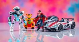 top toys for imaginative boys
