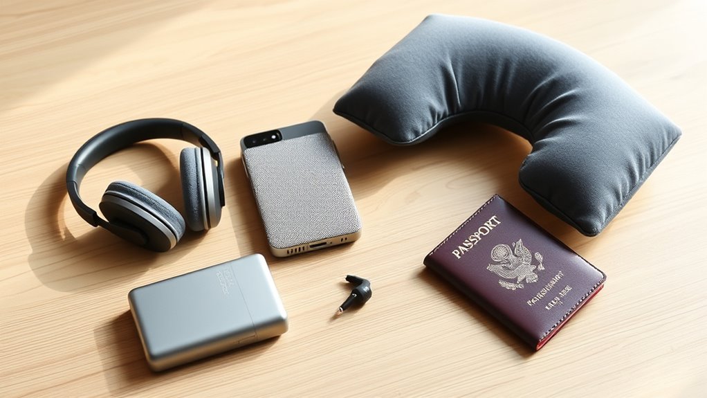 top travel gift ideas