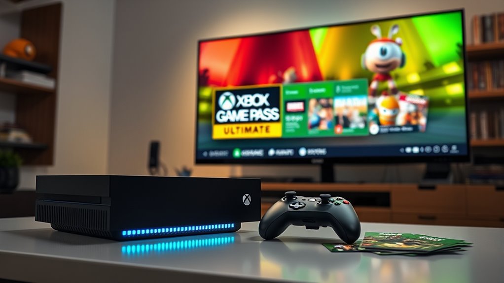 top xbox game pass codes