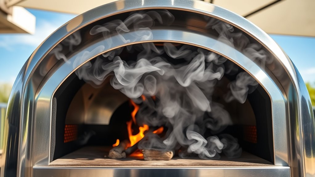 use seasoned hardwoods properly