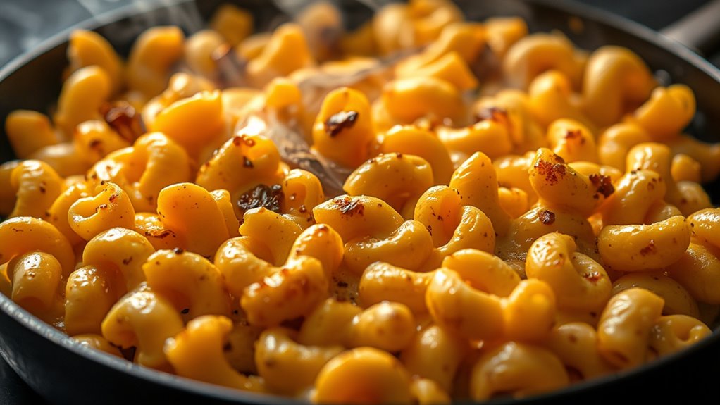 use smoked wood chips