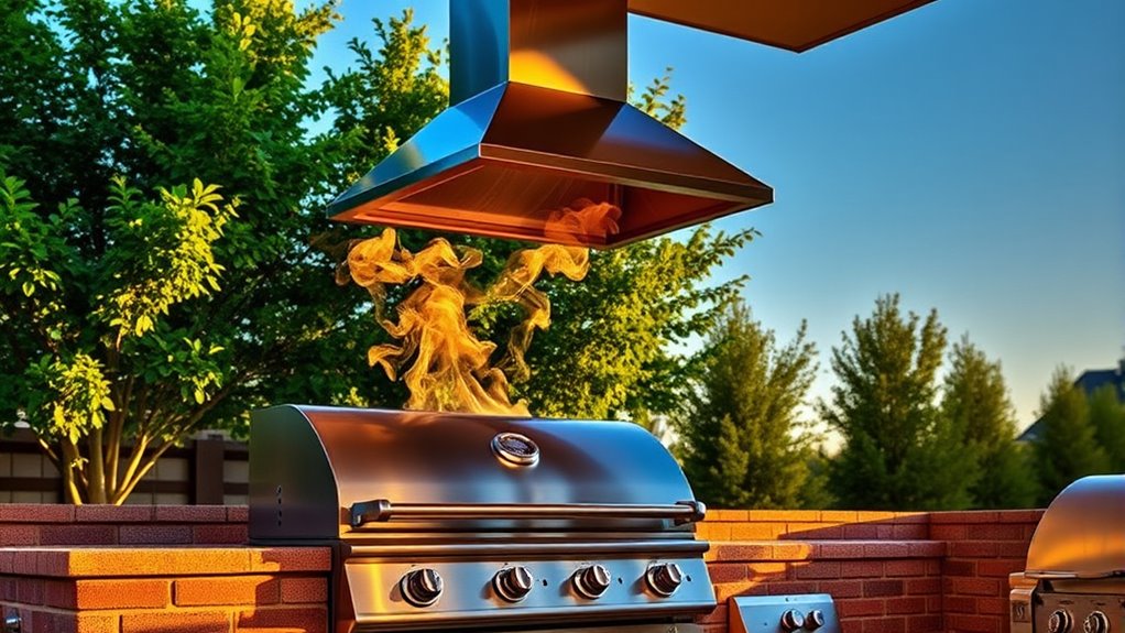 ventilation airflow safety compliance