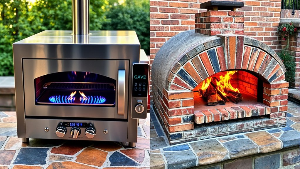 versatile cooking precise control