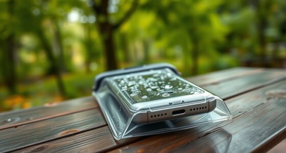 weatherproof outdoor cooking gadgets