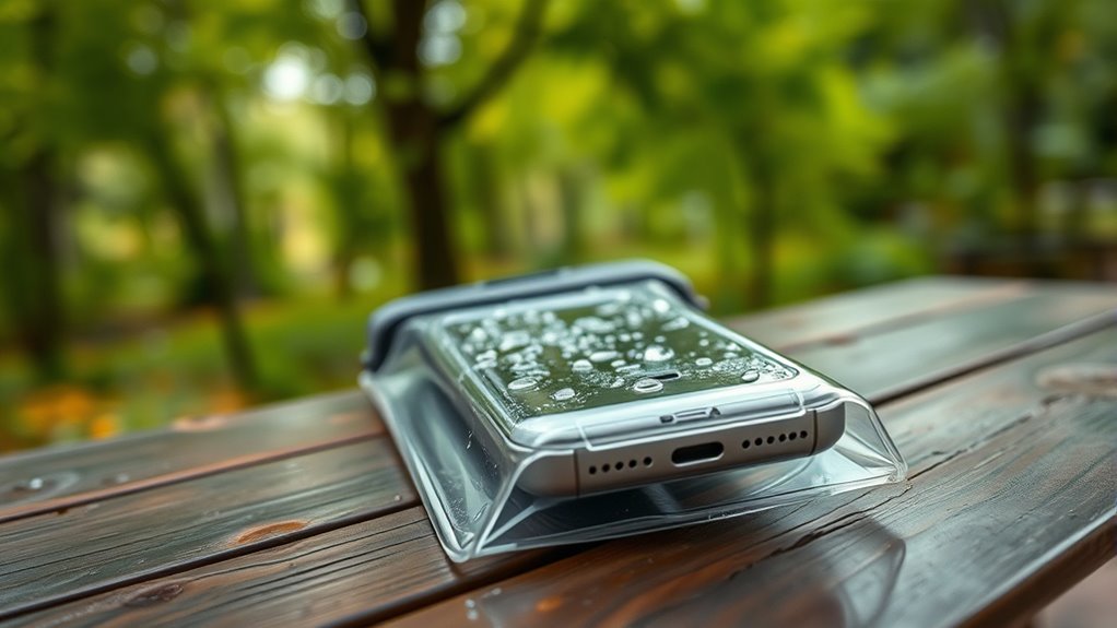 weatherproof outdoor cooking gadgets