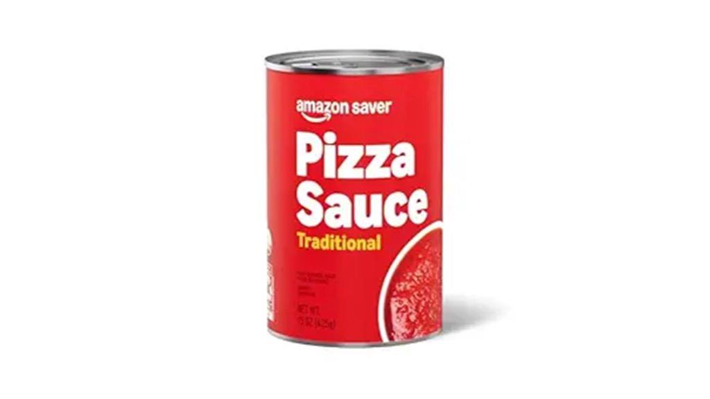15 oz pizza sauce