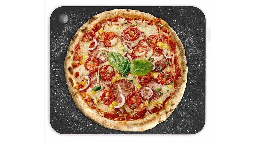 16 inch oven baking steel