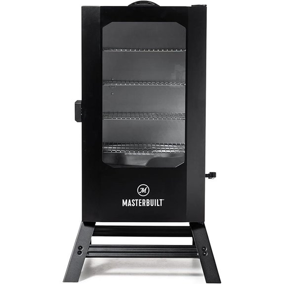 Masterbuilt 40-Inch Digital Electric Vertical Smoker