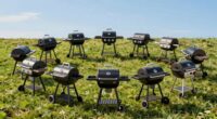 affordable charcoal grill options