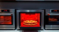 affordable high quality pizza ovens