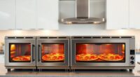 affordable pizza oven options