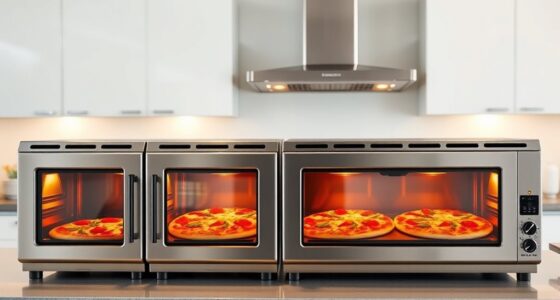 affordable pizza oven options