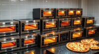 affordable top pizza ovens