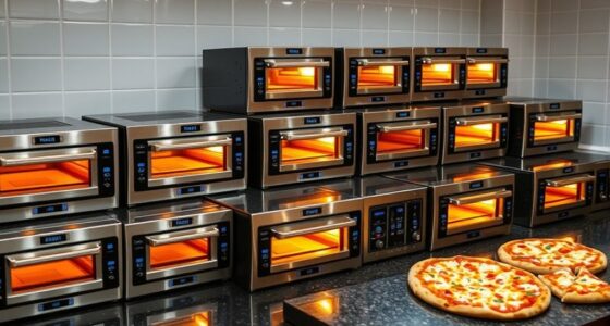 affordable top pizza ovens