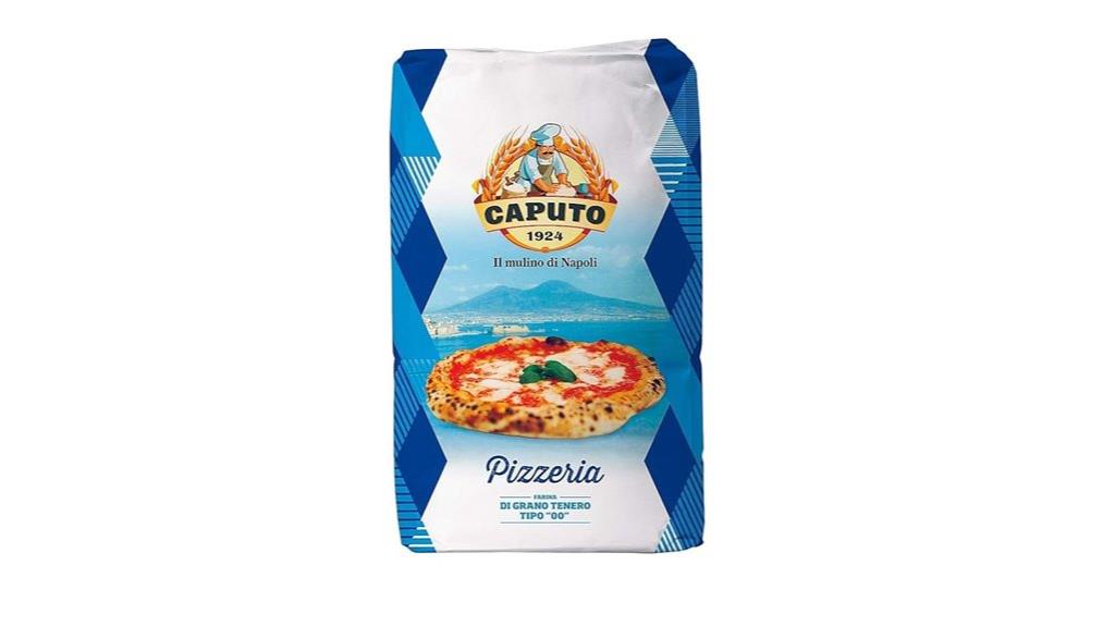 antimo caputo flour bag