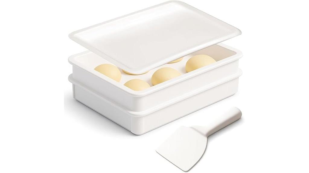 artisan pizza dough kit