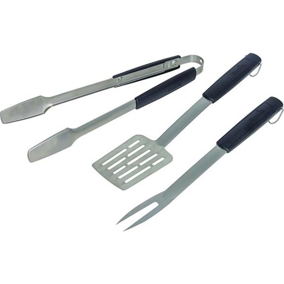 Char-Broil 3 Piece Aspire Tool Set