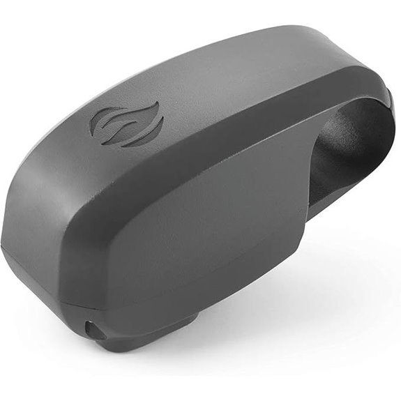 Napoleon BBQ LED Grill Light with Clamp