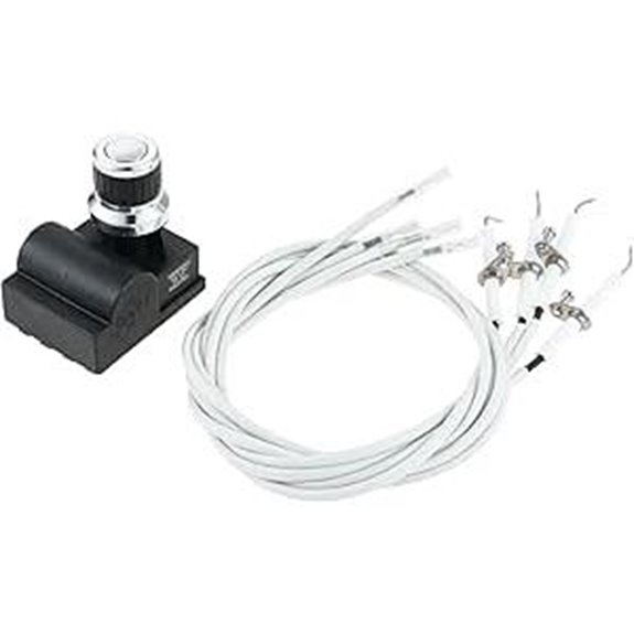 Universal Grill Igniter Kit for Blackstone 28 Inch Griddle