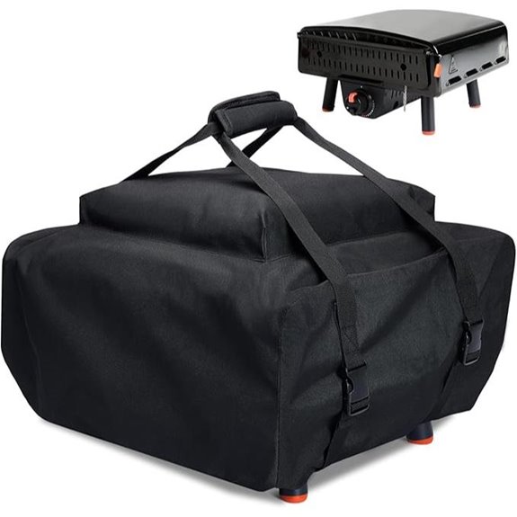 Waterproof Cover for Blackstone Pizza Oven