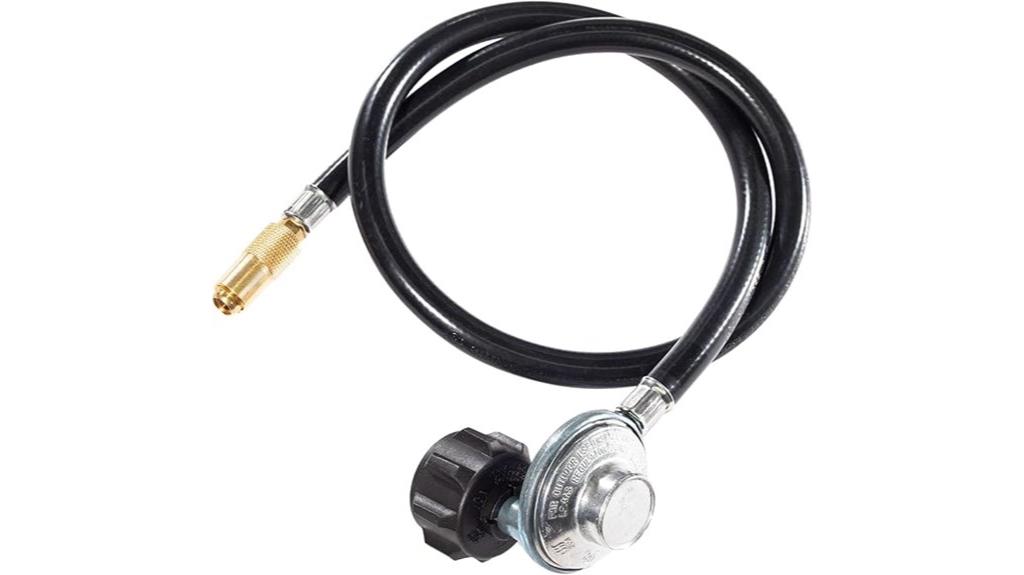 blackstone propane tank accessory